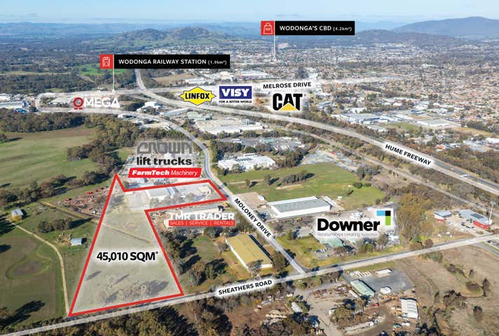 32 Moloney Drive Wodonga VIC 3690 - Image 19