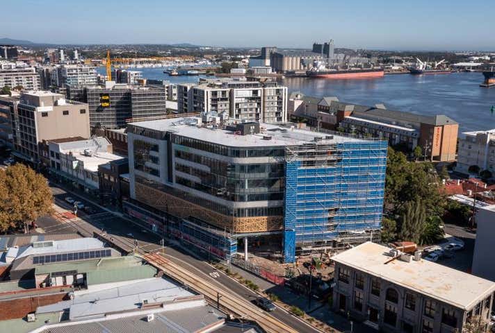 Darby Plaza, 352 Hunter Street Newcastle NSW 2300 - Image 9