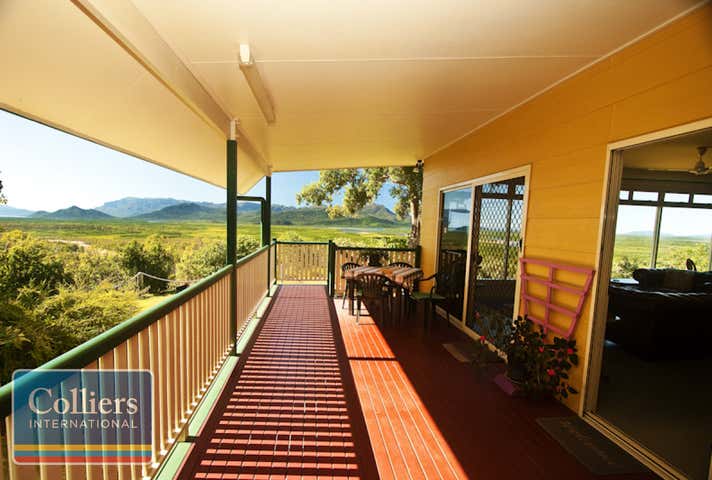 Former "Casual Cassowary Devonshire Tea House", *, 51531 Bruce Highway Rungoo QLD 4849 - Image 11