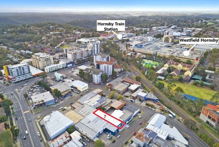 7 James Street Hornsby NSW 2077 - Image 6