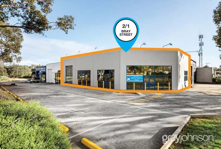 Factory 2, 1 Bray Street Hastings VIC 3915 - Image 3