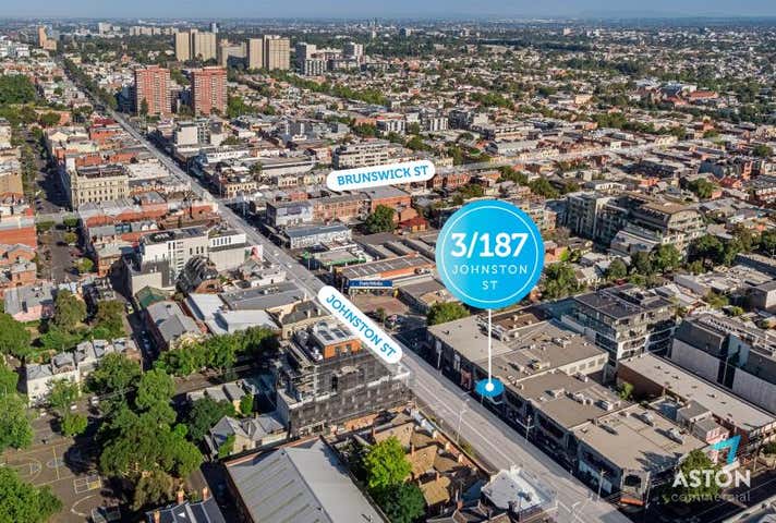 Suite 3, 187 Johnston Street Fitzroy VIC 3065 - Image 3
