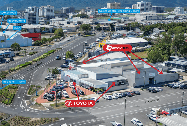 65 Mulgrave Road Parramatta Park QLD 4870 - Image 2