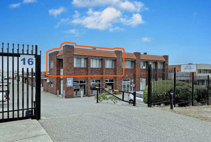 Unit 11, 16 Dellamarta Road Wangara WA 6065 - Image 14