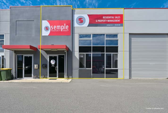 8/1 Merino Entrance Cockburn Central WA 6164 - Image 1