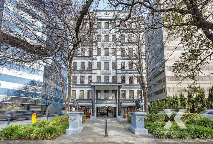 209/434 St Kilda Rd. Melbourne VIC 3004 - Image 9