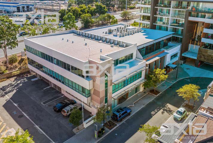 Units 3, 4 & 5, 5 Tully Road East Perth WA 6004 - Image 8