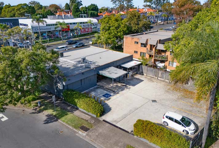 914-918 Pacific Highway Chatswood NSW 2067 - Image 3
