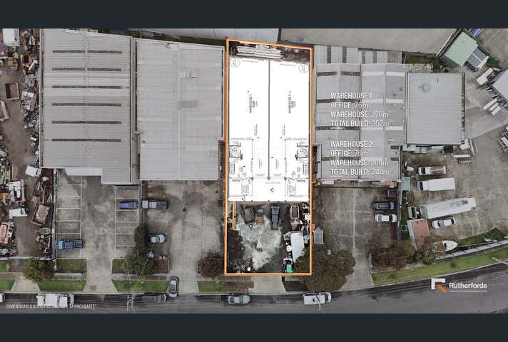 1 & 2, 35 Tuscan Court Thomastown VIC 3074 - Image 10