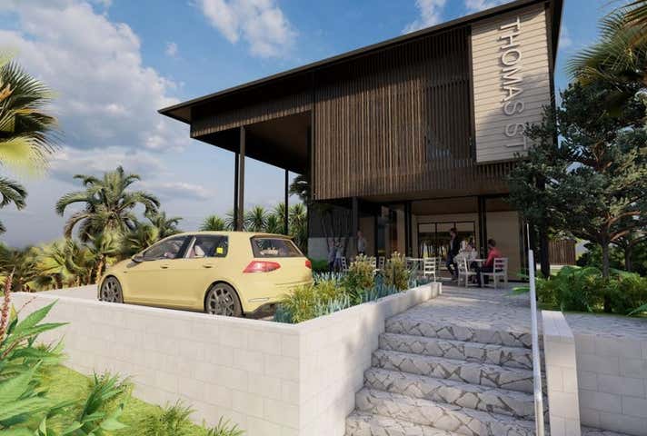 1,2&3, 33 Thomas Street Noosaville QLD 4566 - Image 2