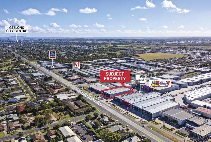 Unit 1, 174-178 Torquay Road Grovedale VIC 3216 - Image 2