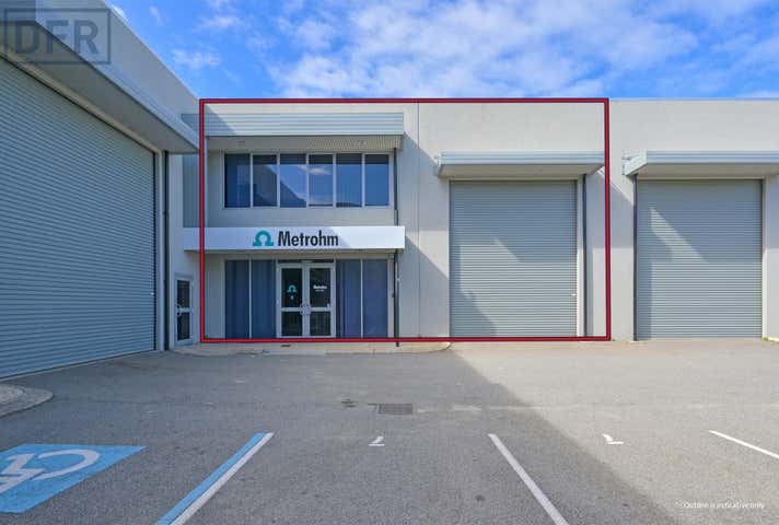 6/27 Tamara Drive Cockburn Central WA 6164 - Image 4