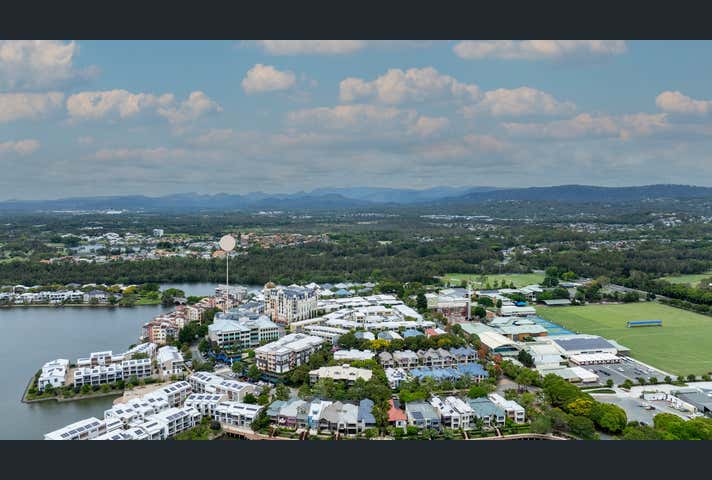 Emerald Lakes Town Centre, Level 4, 3027 The Boulevard Carrara QLD 4211 - Image 14