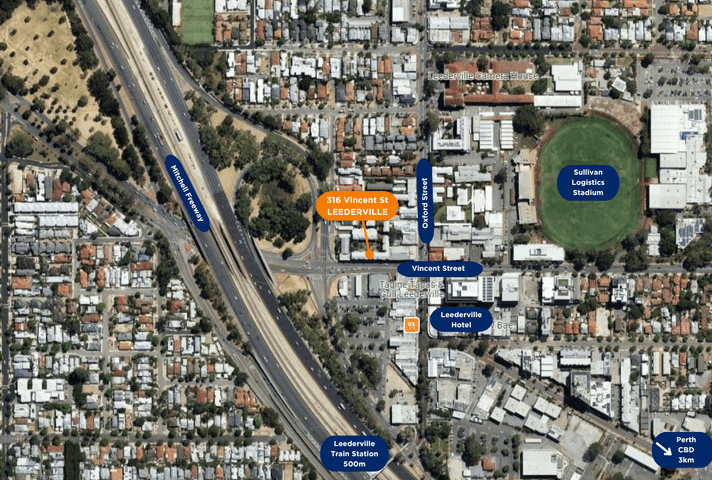 316 Vincent Street Leederville WA 6007 - Image 18