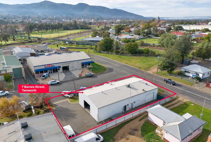 7 Barnes Street Tamworth NSW 2340 - Image 1