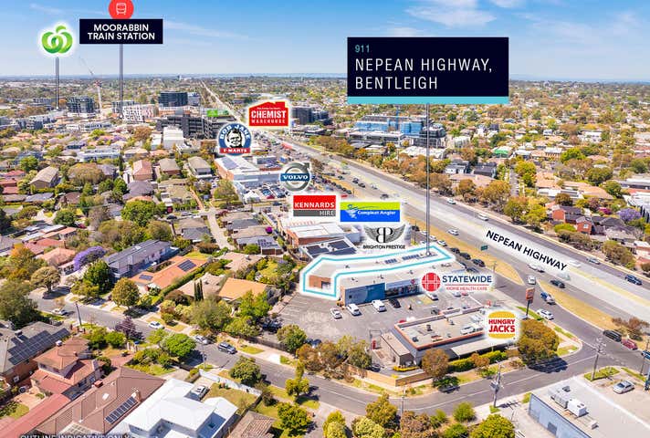 911 Nepean Highway Bentleigh VIC 3204 - Image 9