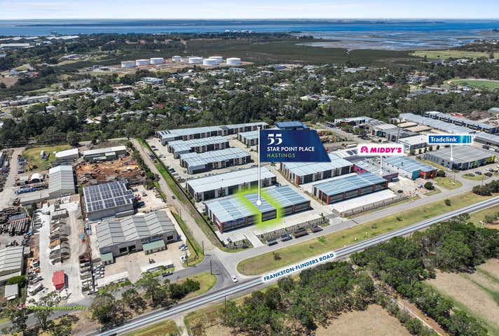 55 Star Pt Place Hastings VIC 3915 - Image 4