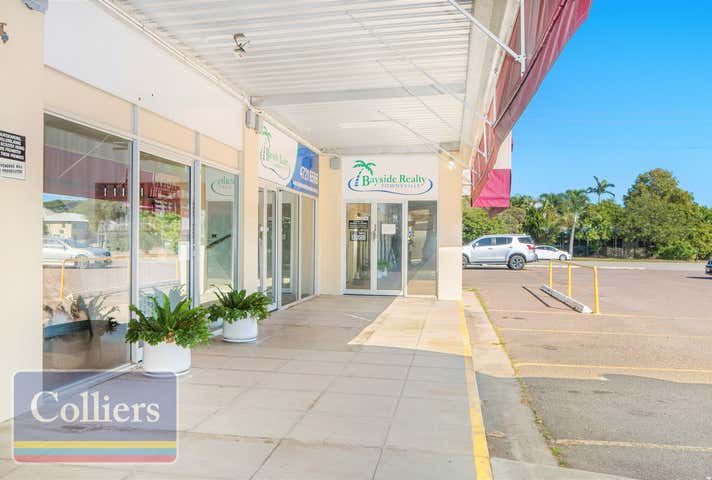 Bayside Shopping Centre, 34-40 Primrose Street Belgian Gardens QLD 4810 - Image 7