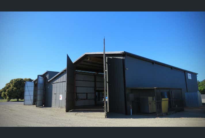 786 Rocky Waterholes Wollingford Road Pleystowe QLD 4741 - Image 4