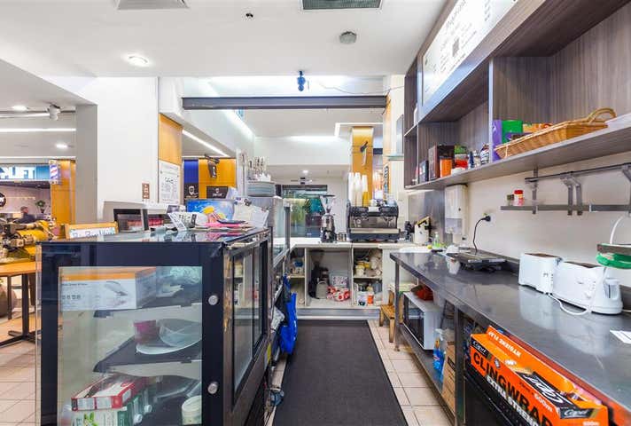 Units 8 & 9/160 St Georges Terrace Perth WA 6000 - Image 8