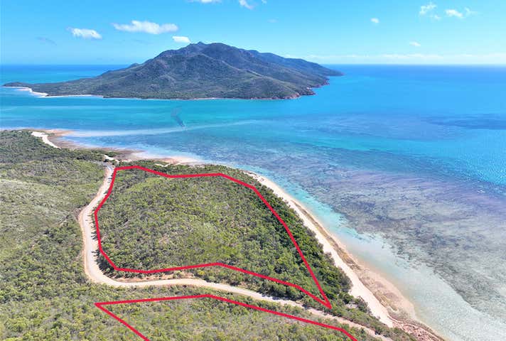 Rare Opportunity on the Whitsunday Coast, Lot 1 Gloucester Avenue Cape Gloucester QLD 4800 - Image 8
