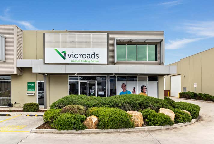 Medical Consulting Property For Lease In Deer Park Vic 3023