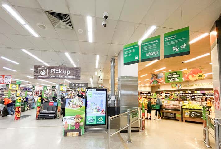 Shop 4, Mountain Gate Shopping Centre, 854 Burwood Hwy Ferntree Gully VIC 3156 - Image 26