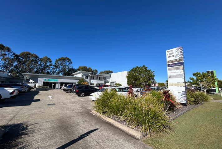 5/10 Liuzzi Street Pialba QLD 4655 - Image 8