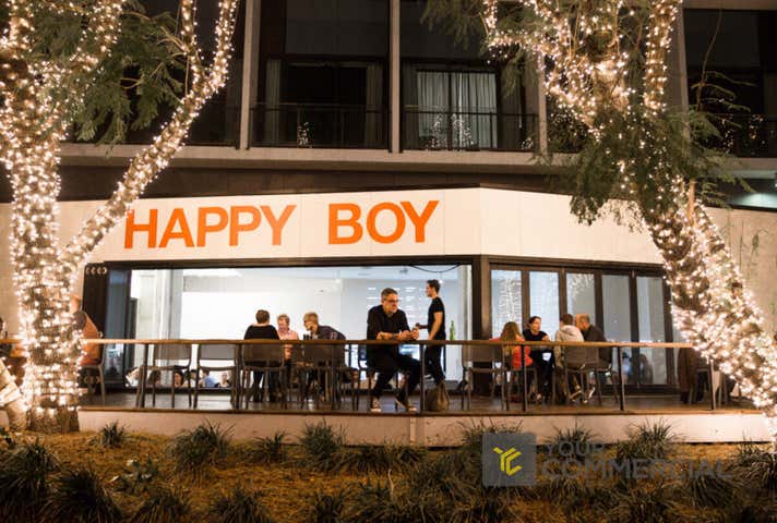 2B/826 Ann Street Fortitude Valley QLD 4006 - Image 7