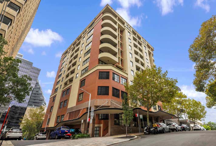 204/25-29 Berry Street North Sydney NSW 2060 - Image 6