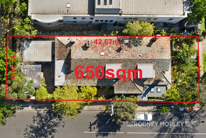 410 Toorak Road Toorak VIC 3142 - Image 3