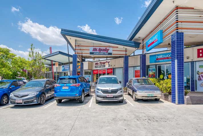 Shop 6/130 Oxley Station Road Oxley QLD 4075 - Image 4