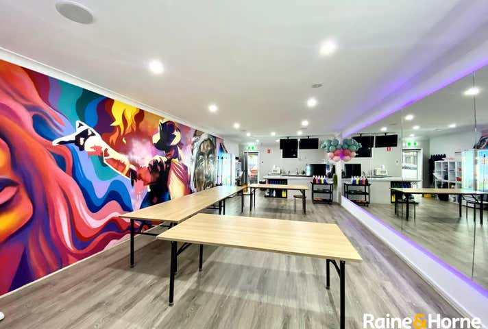 Shop 2, 544-548 High Street Penrith NSW 2750 - Image 2