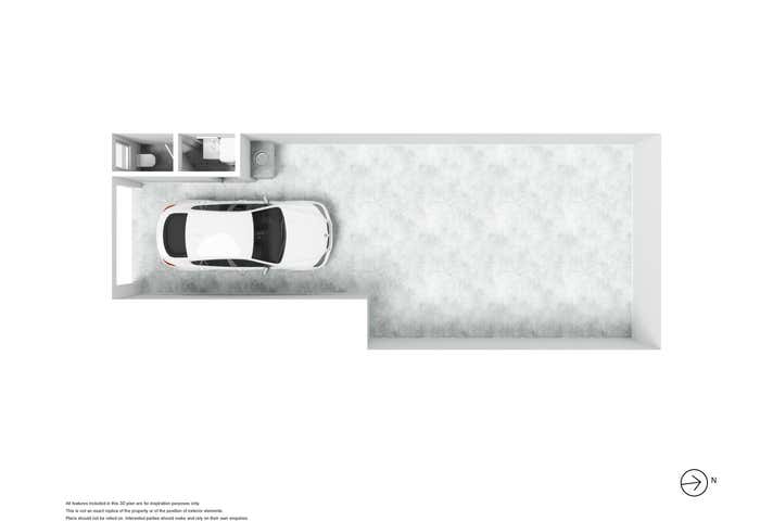 Garage/112a-114a Martin Street Brighton VIC 3186 - Image 5