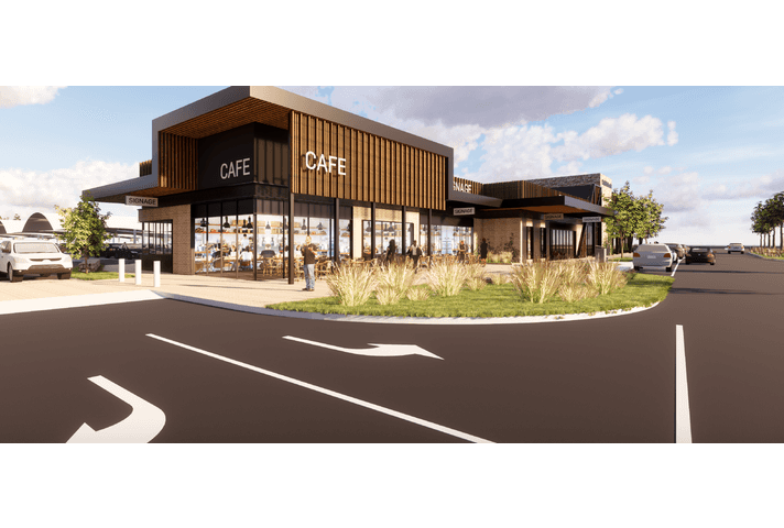 Cobblebank Village Shopping Centre, 201 Ferris Road Cobblebank VIC 3338 - Image 8