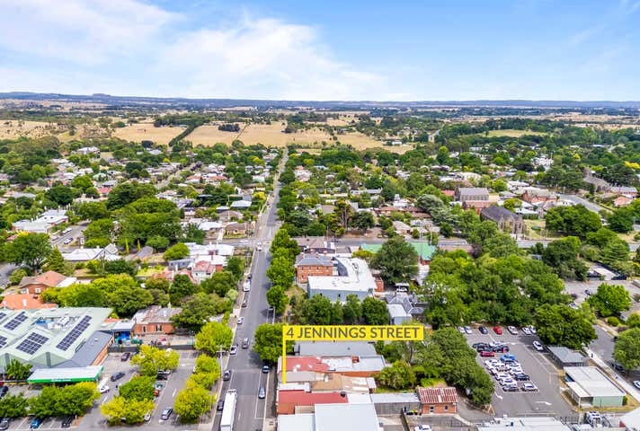 4 Jennings Street Kyneton VIC 3444 - Image 9