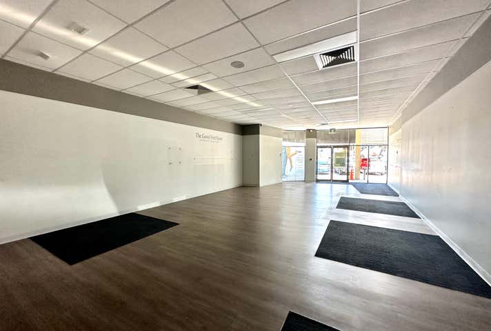 Shop  8, 34 Coonan Street Indooroopilly QLD 4068 - Image 3