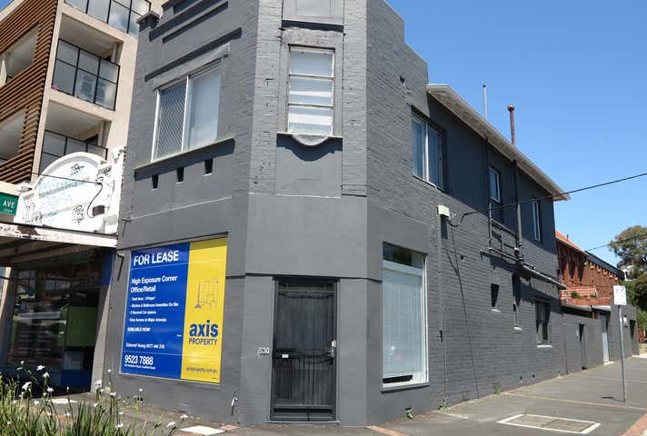 530 North Road Ormond VIC 3204 - Image 1