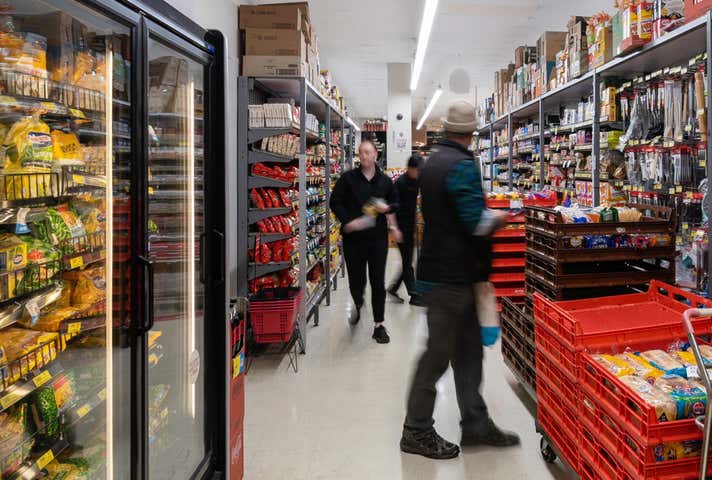 IGA Supermarket Plus Liquor , 10 & 11/115 Anzac Avenue Seymour VIC 3660 - Image 9