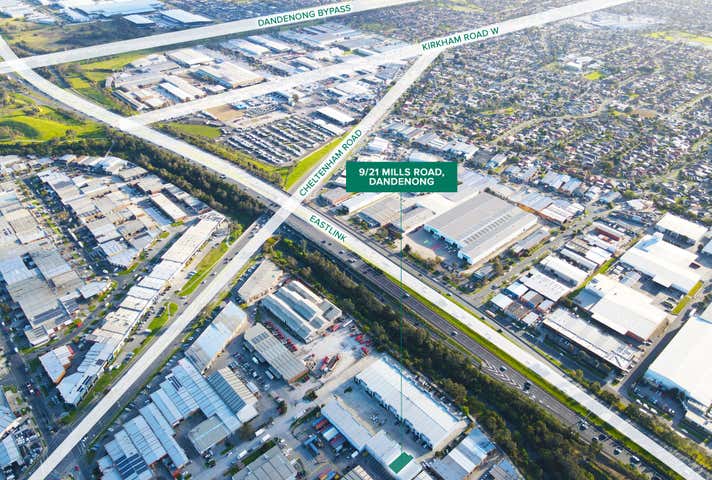 9/21 Mills Road Dandenong VIC 3175 - Image 2