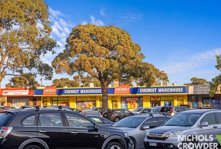 Mentone Train Station F & B Opportunity, 77 Balcombe Road Mentone VIC 3194 - Image 18