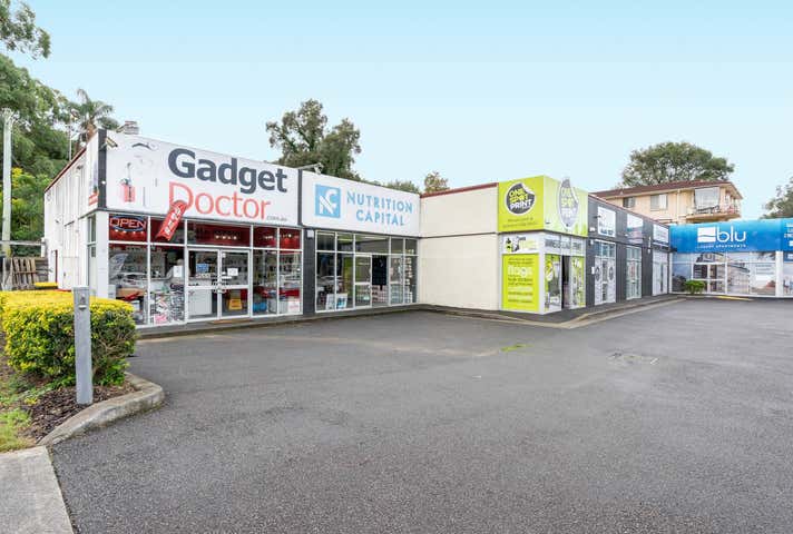 Sold Shops & Retail in Tascott, NSW 2250