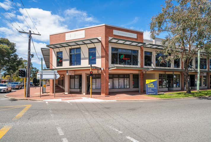 Lots 10-12, 36 Johnson Street Guildford WA 6055 - Image 1