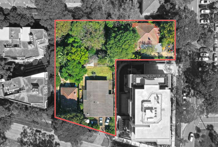 68 Glencoe St & 660 - 662  Old Princess Hwy Sutherland NSW 2232 - Image 7