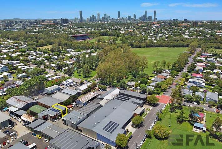 Unit 4, 24 Finsbury Street Newmarket QLD 4051 - Image 3