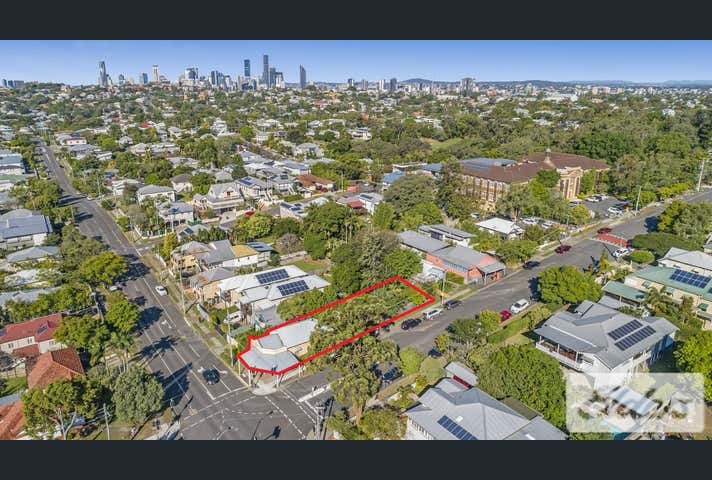 186 Arthur Terrace Red Hill QLD 4059 - Image 15