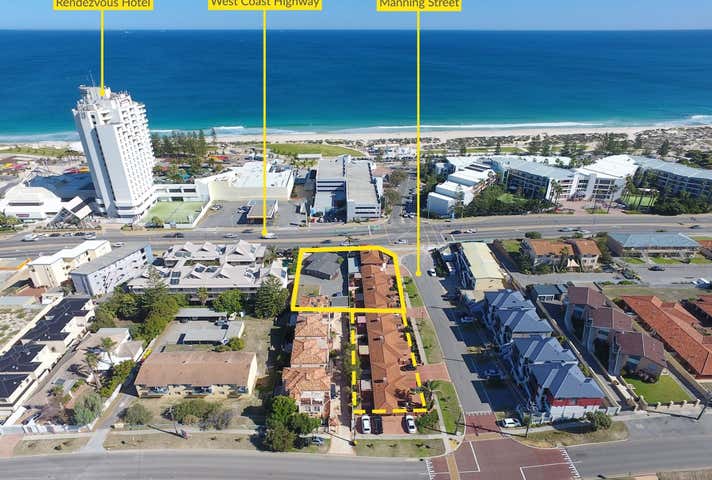 194 West Coast Highway Scarborough WA 6019 - Image 1