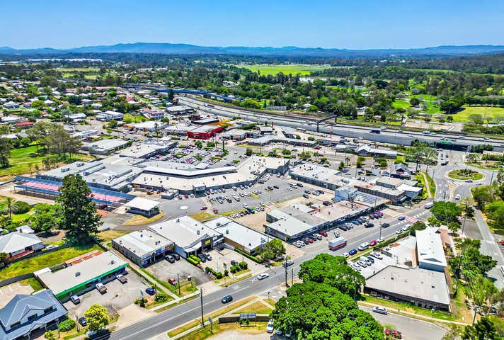 Premium Office Space | Flexible Layout + Parking, T2, 21 Queen Street Goodna QLD 4300 - Image 3