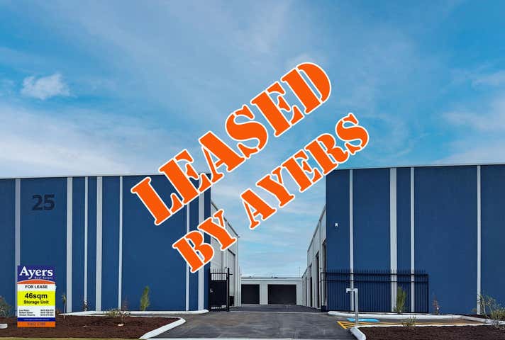 Unit 14, 25 Forward Street Gnangara WA 6077 - Image 1