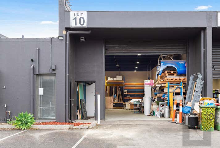 10/157 Hyde Street Yarraville VIC 3013 - Image 1